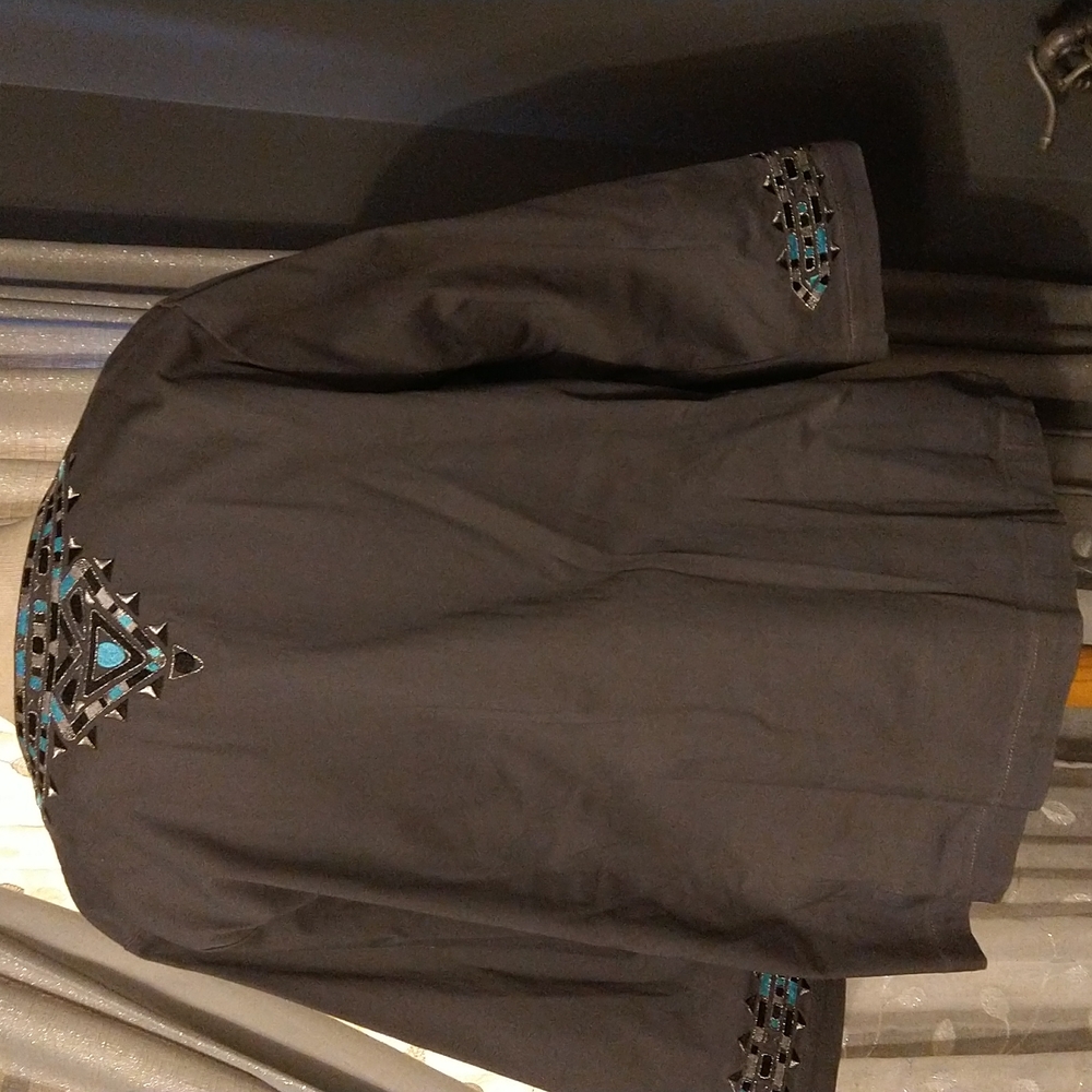 Jacket - Picture 3 of 6